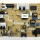 PLACA FONTE SAMSUNG BN44-00947A UN43NU7100G